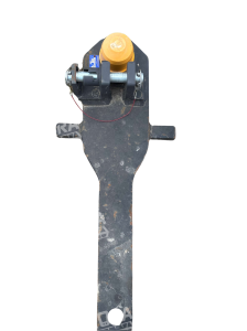 CLAAS Drawbar Part No. 00 2906 131 0 Agrosikora