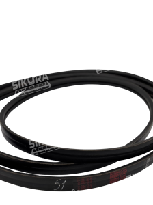 CLAAS V-belt part no. 00 0554 121 0 Agrosikora