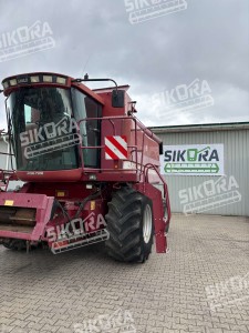 CASE 2388 Combine Harvester (1999) Agrosikora