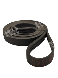 CLAAS Cogged V-Belt Part No. 00 0667 891 1 Agrosikora