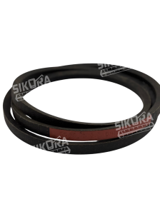 V-belt for CLAAS combine harvester cat. no. 00 0671 013 1 Agrosikora
