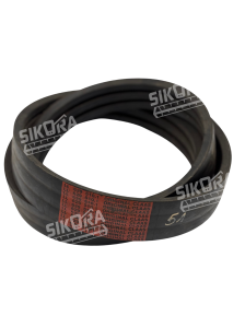 CLAAS V-Belt for Combine Harvesters Part No. 00 0629 510 1 Agrosikora