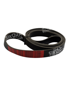 V-Belt for CLAAS JAGUAR Forage Harvester part no. 00 0580 157 0 Agrosikora