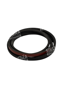 V-belt for CLAAS combine harvester cat. no. 00 0545 689 0 Agrosikora