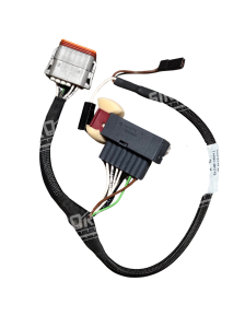 Wiring harness for CLAAS combine harvester cat. no. 00 1810 767 4 Agrosikora