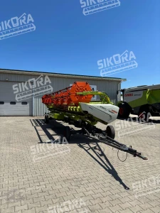 CLAAS VARIO 1080 Cutterbar (2019) Agrosikora
