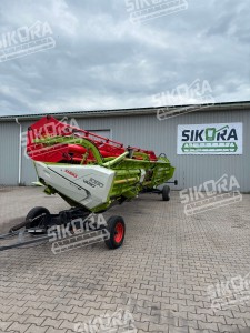 CLAAS VARIO 1080 Header (2021) Agrosikora