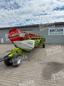 CLAAS VARIO 1050 Header (2014) Agrosikora