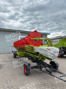CLAAS VARIO 930 Header (2024) Agrosikora