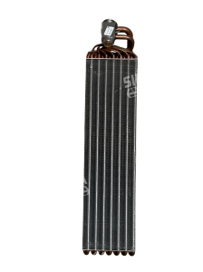 AC Evaporator for CLAAS LEXION 700 with Valve - Agrosikora