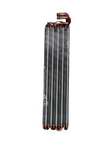 AC Evaporator for CLAAS LEXION 700 without Valve Agrosikora