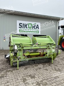 CLAAS CONSPEED 8.70 Corn Header Agrosikora