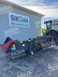 GERINGHOFF 6-row Corn Header Agrosikora