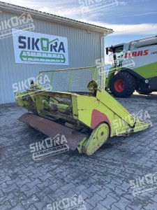 CLAAS 4-75 SL Corn Header PRIVATE SALE (1995) Agrosikora