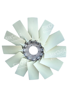 CLAAS air filter fan part no. 00 0799 170 0 Agrosikora