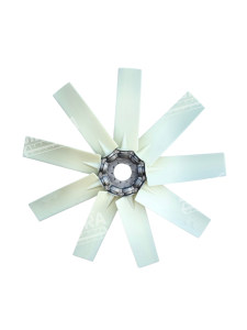 Fan - Rotor for CLAAS Agricultural Machinery Part No. 00 0668 380 1 Agrosikora