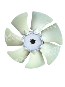 CLAAS combine harvester air filter fan part no. 00 0798 282 0 Agrosikora