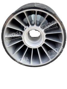 Guide Roller Part No. 00 1700 824 0 Agrosikora