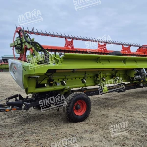 CLAAS CONVIO FLEX 1380 Header (2020) Agrosikora