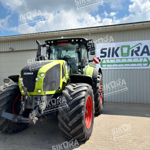 CLAAS AXION 960 Agricultural Tractor (2019) Agrosikora