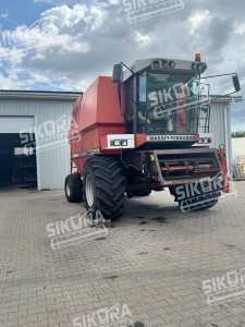 MASSEY FERGUSON 38 Combine Harvester - Private Agreement - Agrosikora