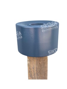 Tensioner roller part no. 00 0629 594 0 Agrosikora