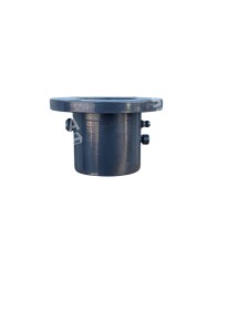 Connecting Sleeve for Combine Harvester cat. no. 00 0665 604 0 Agrosikora