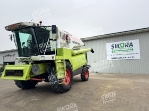 CLAAS MEDION 340 Combine Harvester - PRIVATE AGREEMENT (Year of prod. 2001) Agrosikora