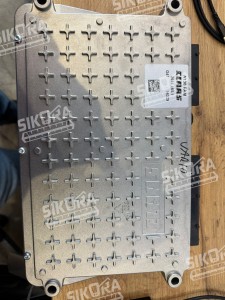 CLAAS HEADER MODULE 2941160.0 A130