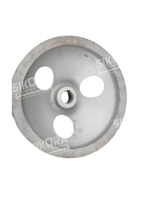CLAAS Combine Harvester Threshing Drum Pulley Cat. No. 00 0644 945 0 Agrosikora