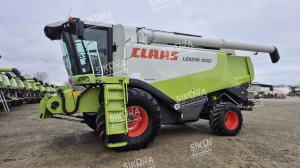 Claas Lexion 600