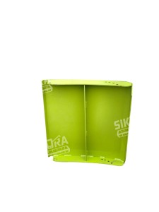 Wear Skid for CLAAS Header part no. 00 0626 193 2 Agrosikora