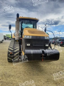 Tractor CAT CHALLENGER MT855C