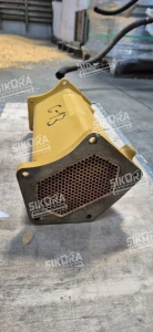 Schimbător de căldură motor CAT C-13