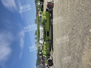 Direktschneidwerk Claas Direct Disc