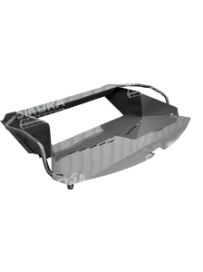 Distributor for CLAAS combine harvesters, part no. 00 0741 467 1 Agrosikora