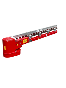 Electric side knife for rapeseed part no. 710.02.00064 Agrosikora