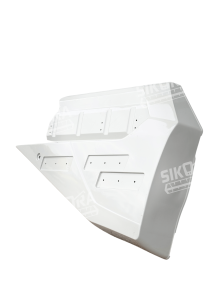 Protective cover for CLAAS combine harvester part no. 00 0525 160 1 Agrosikora