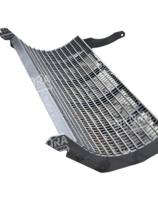 Concave for CLAAS combine harvesters part no. 00 2731 863 1 Agrosikora