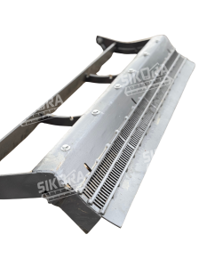 CLAAS Pre-Concave Frame cat. no. 00 0757 400 2 Agrosikora
