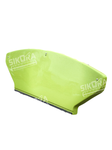 CLAAS combine harvester guard part no. 00 0782 259 0 Agrosikora