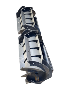 CLAAS Feed Drum part no. 00 0777 625 1 and 00 2984 092 0 Agrosikora