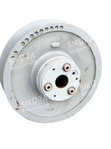 CLAAS drive unit variator cat. no. 00 0660 917.2 Agrosikora