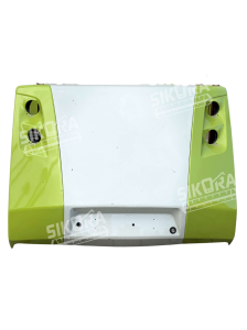 CLAAS rear cover part no. 0018006205 Agrosikora
