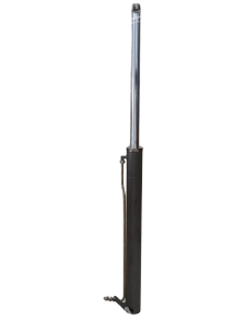 CLAAS hydraulic cylinder Cat. No. 00 0040 717 5 Agrosikora
