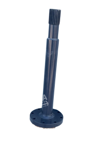 CLAAS Universal Joint Shaft part no. 00 0995 837 0 Agrosikora