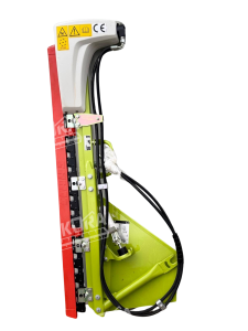 Rapeseed Side Knife for Agrosikora Combine Harvester