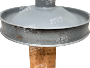 CLAAS Pulley cat. no. 00 0629 090 0 Agrosikora