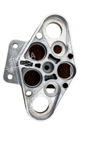 CLAAS combine harvester housing part no. 0006979890 Agrosikora