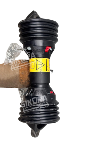 Drive Shaft for CLAAS Combine Harvesters Part No. 00 0995 838 0 Agrosikora